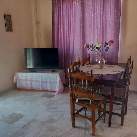 Ta Kalamakia Apartments วาเตรา ภายนอก รูปภาพ