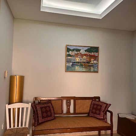Ta Kalamakia Apartments วาเตรา ภายนอก รูปภาพ