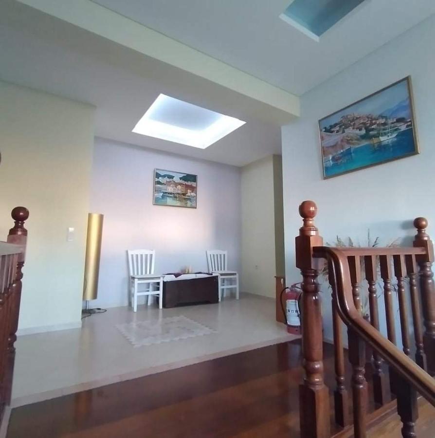 Ta Kalamakia Apartments วาเตรา ภายนอก รูปภาพ