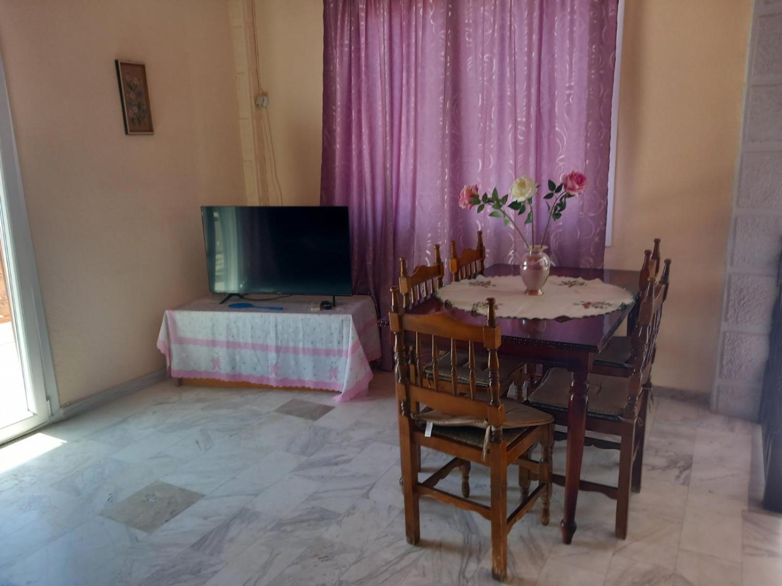 Ta Kalamakia Apartments วาเตรา ภายนอก รูปภาพ